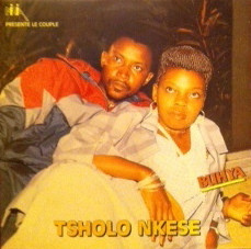 descargar álbum Tsholo Nkese - Buhya