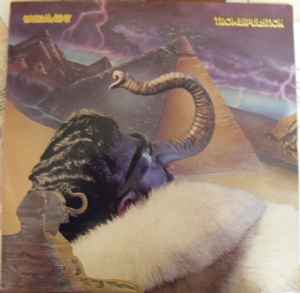 Parliament - Trombipulation: LP, Album For Sale | Discogs