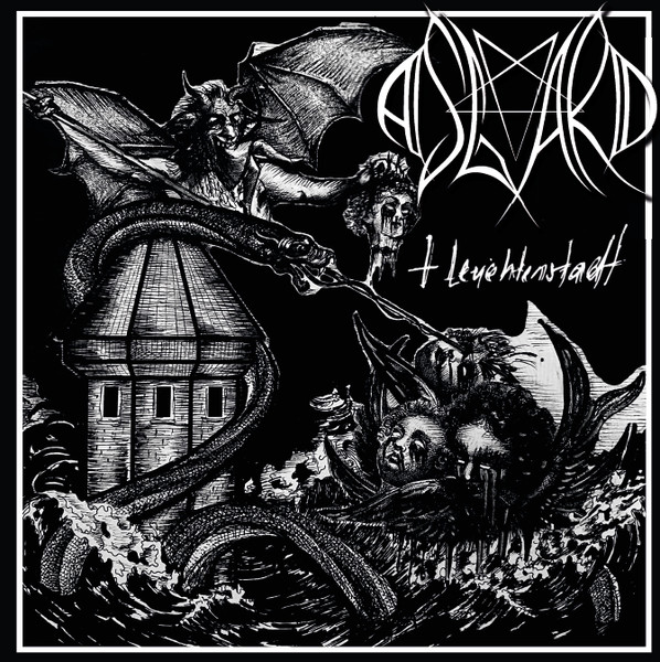 Asgard – Leuchtenstadt (2022, Vinyl) - Discogs