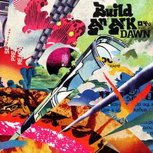 Build An Ark – Love Part 2 (2010, CD) - Discogs