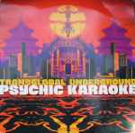 Cover of Psychic Karaoke, 1996-05-13, Vinyl