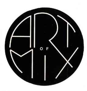 Art Of Mix on Discogs