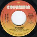 Cover of 867-5309/Jenny, 1981, Vinyl