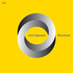 Structures - John Digweed