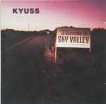 Cover of Welcome To Sky Valley, 1994-06-27, CD