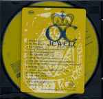 Cover of Jewelz (Clean Version), 1997, CD