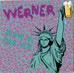 Cover of Pump Ab Das Bier, 1989, CD