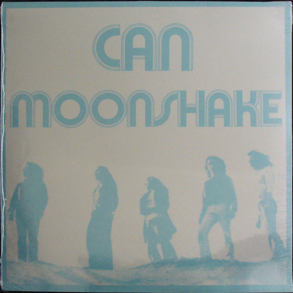 Can – The Peel Sessions (1995, CD) - Discogs
