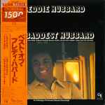 Cover of The Baddest Hubbard - An Anthology Of Previously Released Recordings, 1980, Vinyl