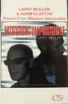 Cover of Theme From Mission: Impossible, 1996, Cassette