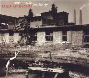 Land Of Milk And Honey - Eliza Gilkyson
