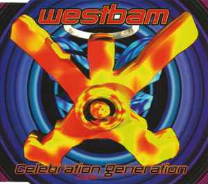 Celebration Generation (Chapter 1) - WestBam