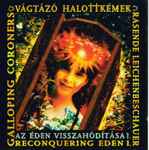 Cover of Az Éden Visszahódítása 1 = Reconquering Eden 1, 1997, CD