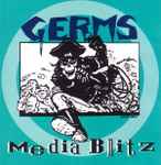 Cover of Media Blitz, 1993, CD