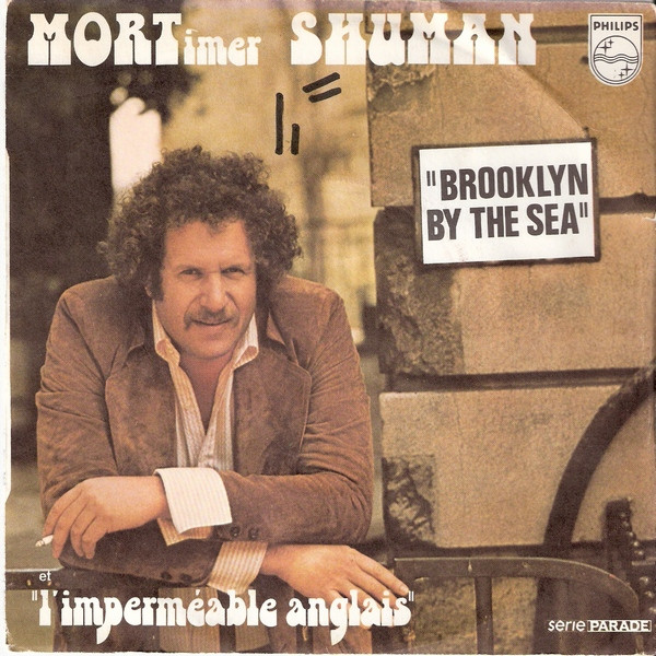 lataa albumi Mortimer Shuman - Brooklyn By The Sea