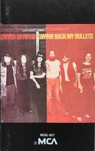 Lynyrd Skynyrd – Gimme Back My Bullets (Grid Pattern