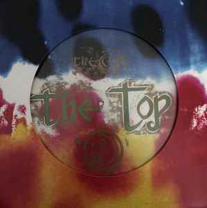 The Cure – The Top (2024, Vinyl) - Discogs