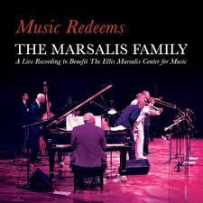 The Marsalis Family – Music Redeems (2010, CD) - Discogs