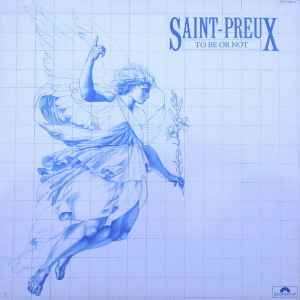 Saint-Preux – To Be Or Not (1985