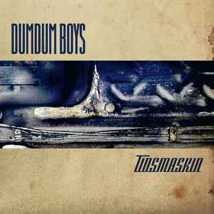 DumDum Boys - Tidsmaskin