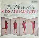 Cover of The Vivacious One, 1962, Vinyl
