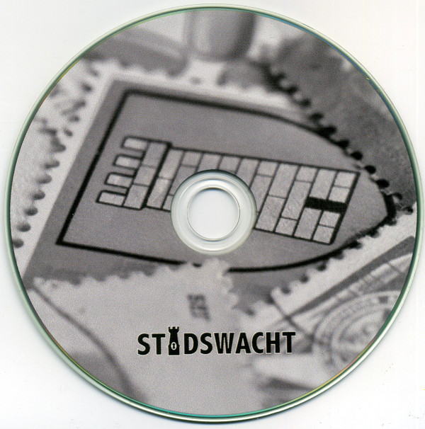 last ned album Stadswacht - Postzegels Uit Moskou