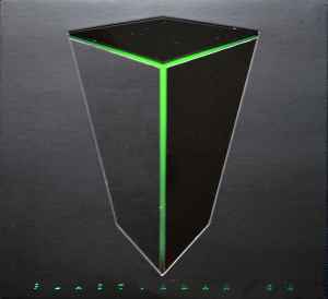 Plastikman - EX album cover