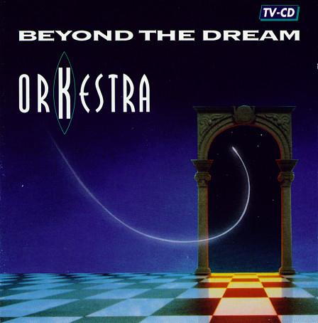 baixar álbum Orkestra - Beyond The Dream