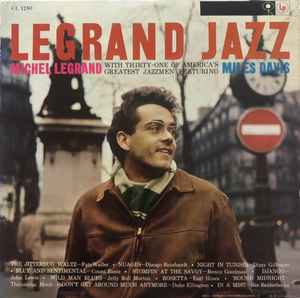 Legrand Jazz 