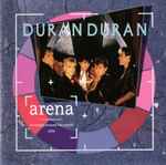 Cover of Arena, 1984, CD