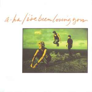 I've Been Losing You   - a-ha
