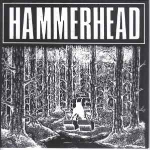 Resist - Hammerhead
