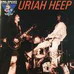 Uriah Heep – Live On The King Biscuit Flower Hour (1997