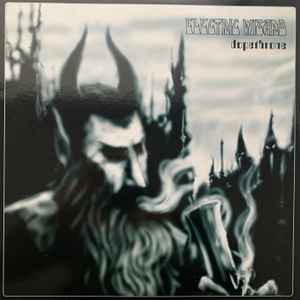 Electric Wizard – Dopethrone (2014, Vinyl) - Discogs