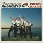 Cover of Poison Challice, 2005-10-10, Vinyl