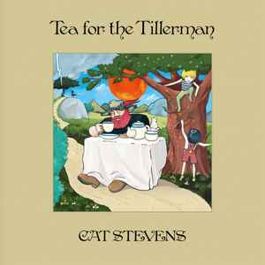 Cat Stevens – Teaser And The Firecat (2021, Gatefold, 180 Gram