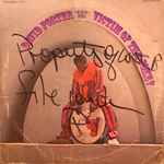 David Porter – Victim Of The Joke?....An Opera (1971, Vinyl) - Discogs