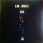 Cover of Live, 1976-11-10, Vinyl