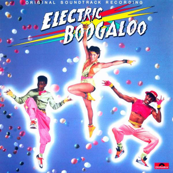 the electric boogaloos