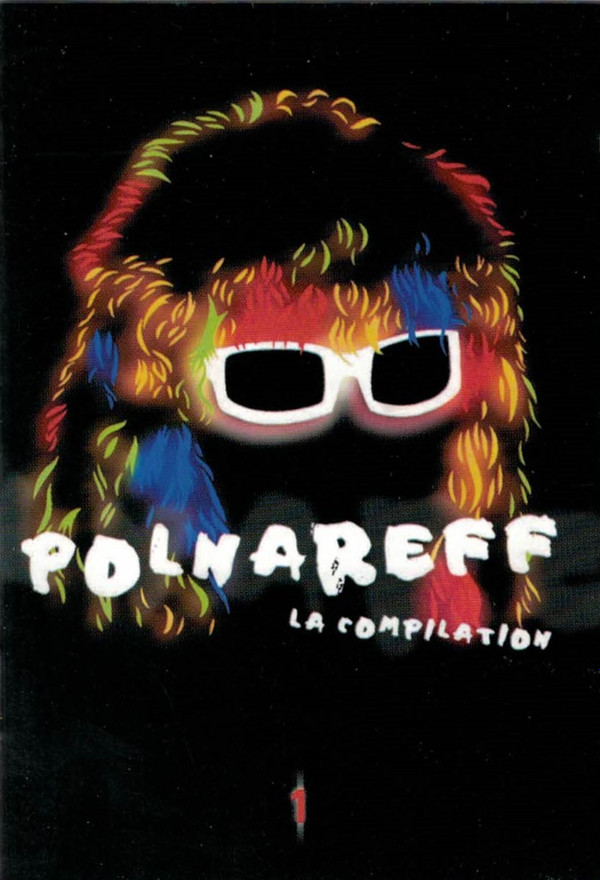 Album herunterladen Michel Polnareff - La Compilation