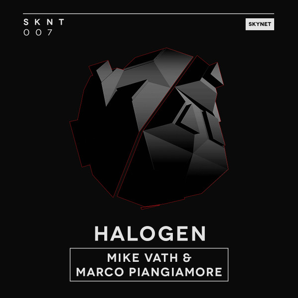 ladda ner album Mike Vath & Marco Piangiamore - Halogen