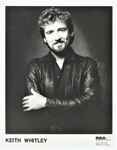 Album herunterladen Keith Whitley - 7 45 Ten Feet Away Nobody In His Right Mind Wouldve Left Her