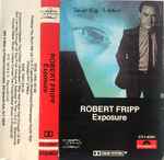 Cover of Exposure, 1979, Cassette