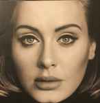 Adele - 25, Releases