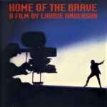 Cover of Home Of The Brave, 1986, CD