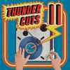 Thunder Cuts 2  album cover