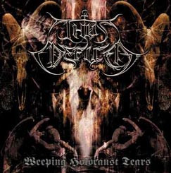 Thus Defiled – Weeping Holocaust Tears (2003, CD) - Discogs