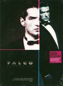 Falco – Donauinsel Live (2009, DVD) - Discogs