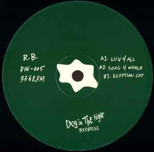 Dog In The Night 05 - R.B.