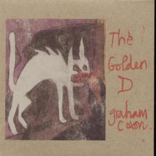 Graham Coxon – The Golden D (2000, CD) - Discogs